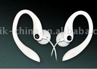  Earphone for iPod/MP3 (Ecouteurs pour iPod / MP3)