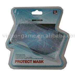  Protect Mask for NDS Lite (Protégez Masque pour NDS Lite)