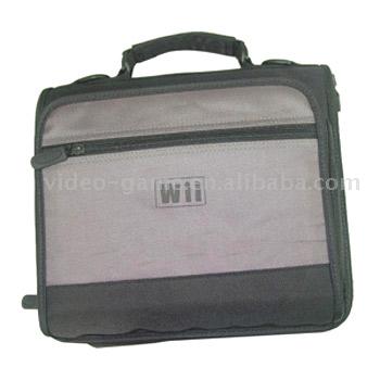  Wii Multifunction Console Bag (Многофункциональные консоли Wii Сумка)