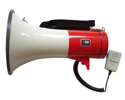  Megaphone ( Megaphone)