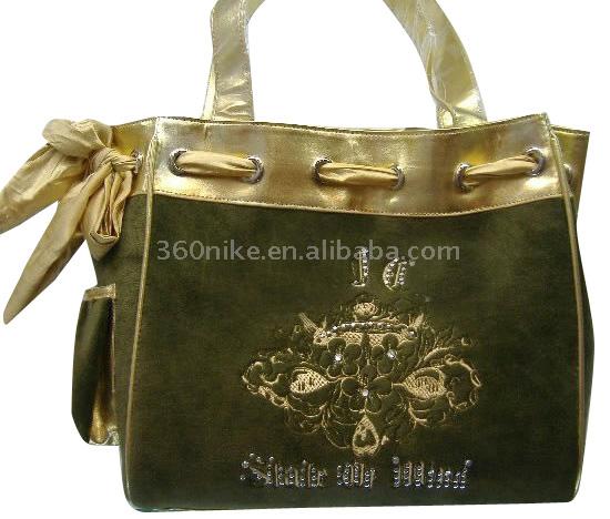 Offer New Design And Fashion Ladies` Handbags And Wallets (Offer New Design And Fashion Ladies` Handbags And Wallets)