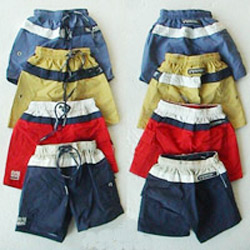  Short Beachwear ( Short Beachwear)