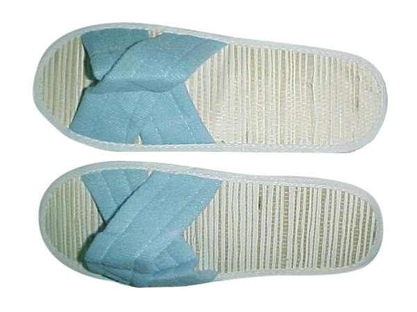  Slipper (Башмачок)