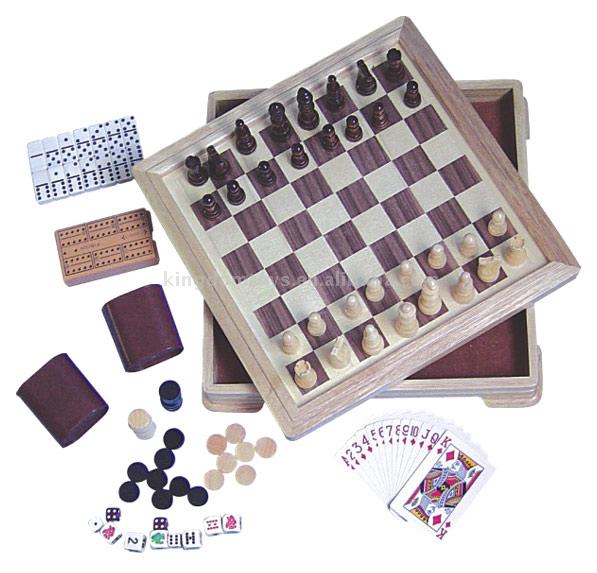 Chess Set (Chess Set)