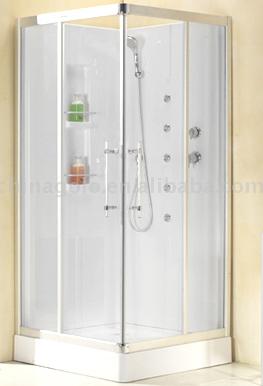  W-312 Shower Room (W-312 душевая комната)