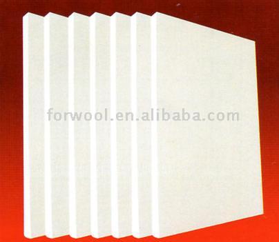  Ceramic Fibre Board (Aluminium Silicate Fibre Board)