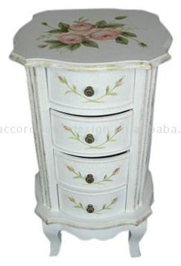  Cabinet (Кабинет)