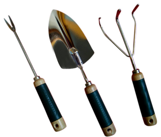 Garden Tool-Sets (Garden Tool-Sets)