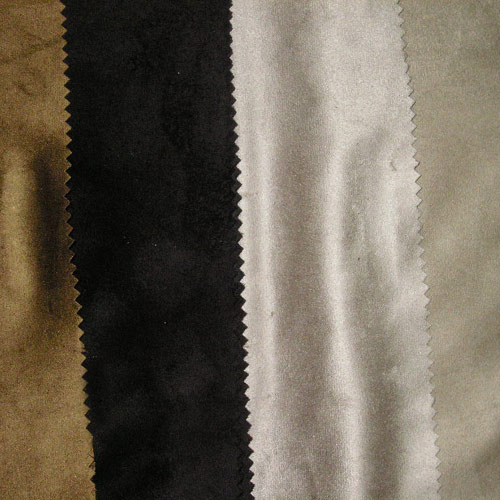  Polyester Tricot Suede (Polyester Tricot Suede)