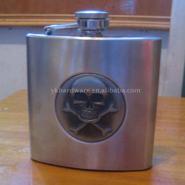  Hip Flask