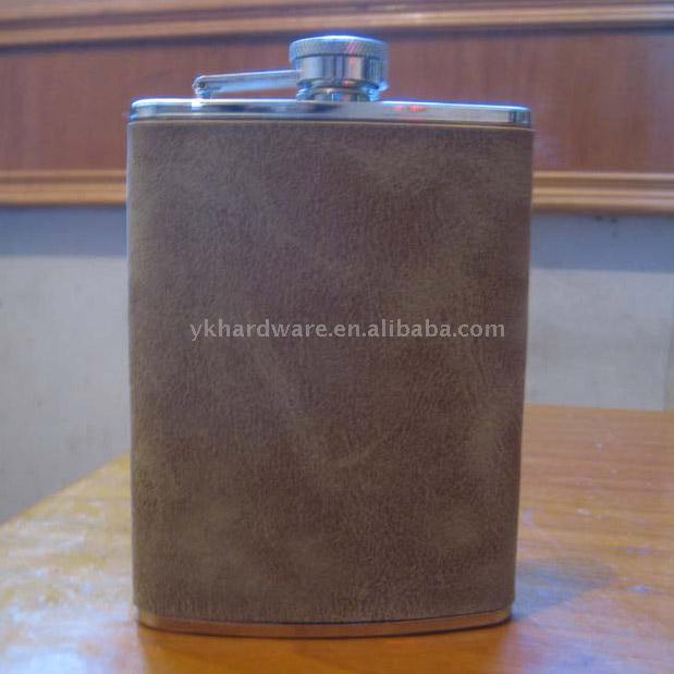  Hip Flask (Hip Flask)