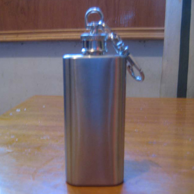  Hip Flask (Hip Flask)