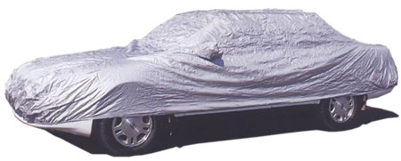 Car Cover (Car Cover)