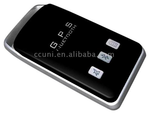  Bluetooth GPS Receiver (Bluetooth GPS приемник)