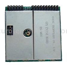  GPS Module (GPS-модуль)