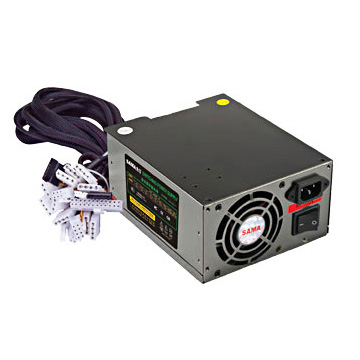  ATX-330-5 PC Power Supply ( ATX-330-5 PC Power Supply)