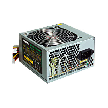 ATX-325-8 PC Power Supply (ATX-325-8 PC Power Supply)