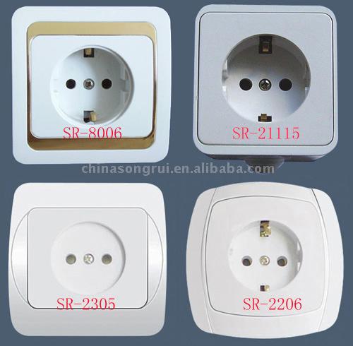  Socket ( Socket)