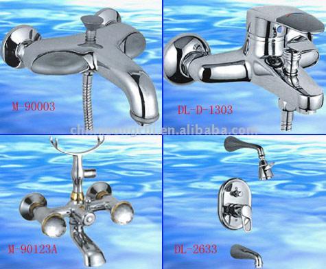  Bath Faucet ( Bath Faucet)