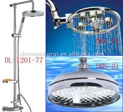  Shower Head and Shower Set ( Shower Head and Shower Set)