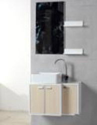  W-1006 Bath Cabinet (W 006 Кабинет Ванная)