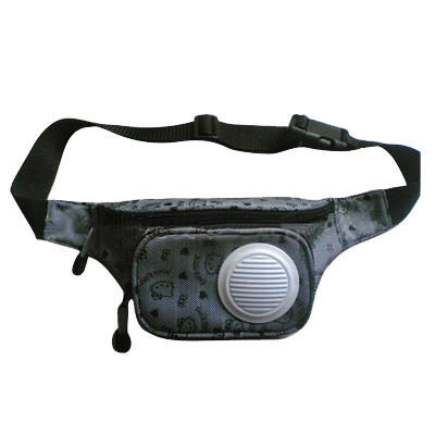  Waist Bag (Sac banane)