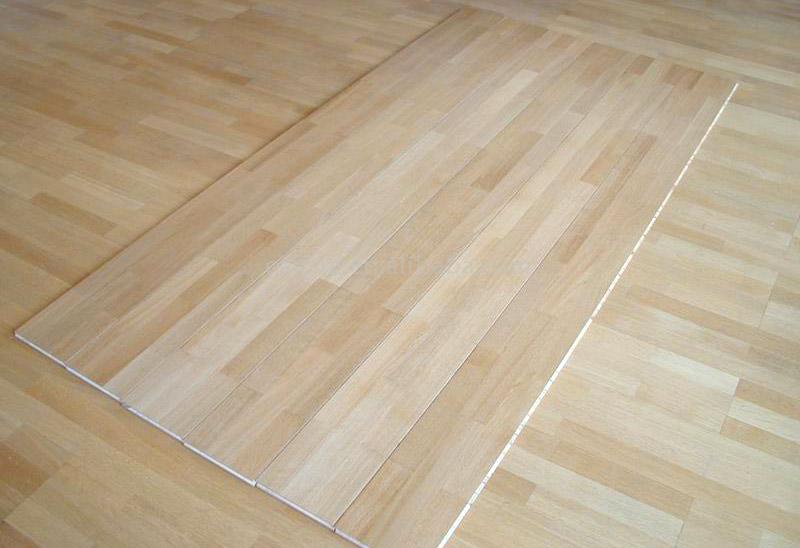  Oak Engineered Wood Flooring (Дуб Engin red Wood Flooring)