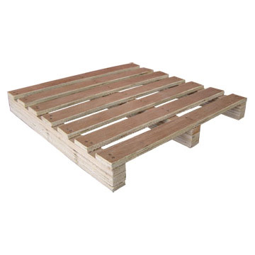  Wood Composite Pallet ( Wood Composite Pallet)