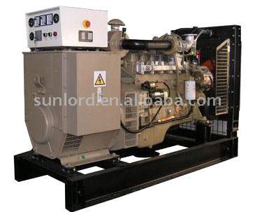  Generator Set ( Generator Set)