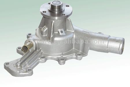  Water Pump ( Water Pump)