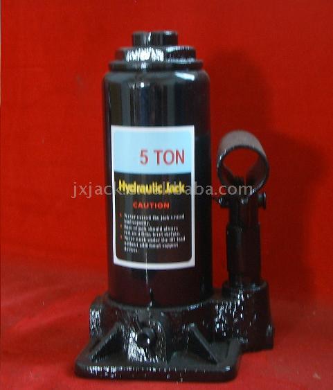  Hydraulic Jack ( Hydraulic Jack)