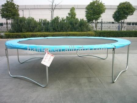  Trampoline (Trampoline)