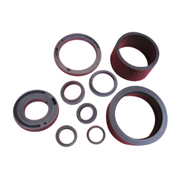  Graphite Seal Ring (Graphite Seal Ring)