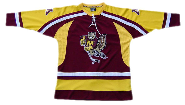  Hockey Jersey (Хоккей-Джерси)