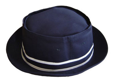  Hats for Gentlemen (Chapeaux pour les Messieurs)