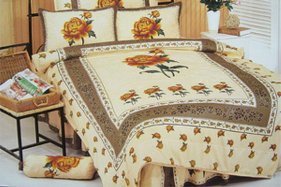  Bedding Set (Ensemble de literie)