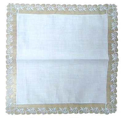  Handkerchief (Mouchoir)