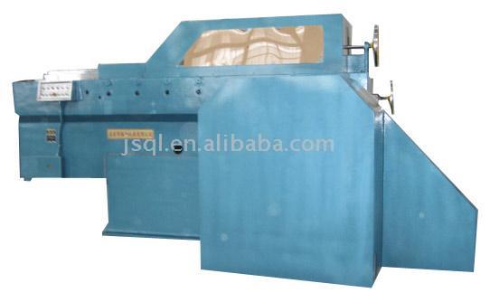  JB88-2000 Horizontal Toggle Metallic Extruder (JB88-2000 Horizontal Toggle métallisé Extrudeuse)