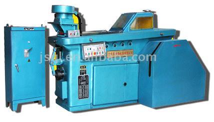 JC88-2000 Horizontal Toggle Metallic Extruder (JC88-2000 Horizontal Toggle Metallic Extruder)