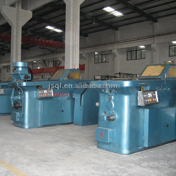  600kN Pointing Machine (600kN machine de pointage)