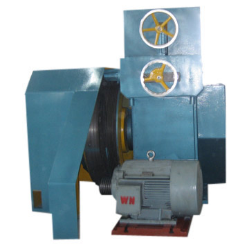  JA31-400A Closed Type Single-Point Press (JA31-400A закрытого типа Single-Point Пресса)