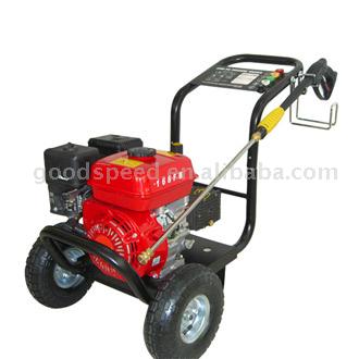  High Pressure Washer (HAUTE PRESSION)