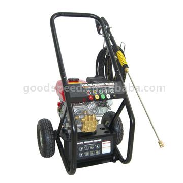  High Pressure Washer (Стиральная машина высокого давления)