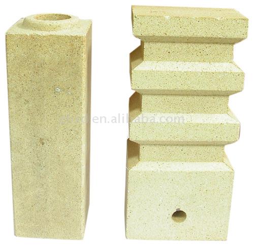  Refractory Brick for Steel Mill