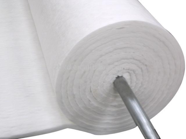  Ceramic Fiber Blanket