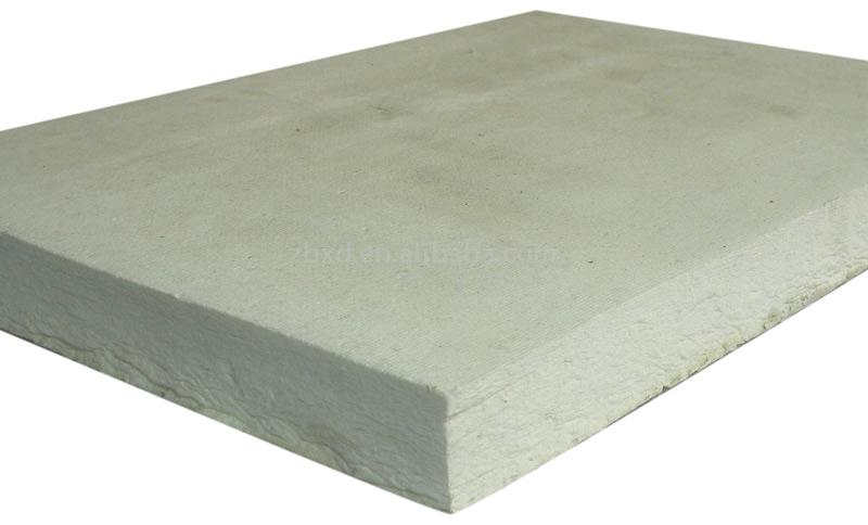 Ceramic Fiber Board (Ceramic Fiber Board)