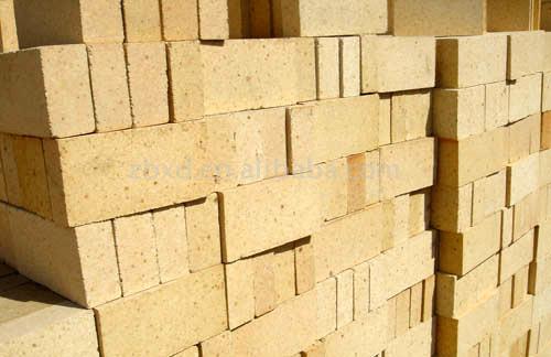  Refractory Brick For Steel Mill (Briques réfractaires pour Steel Mill)