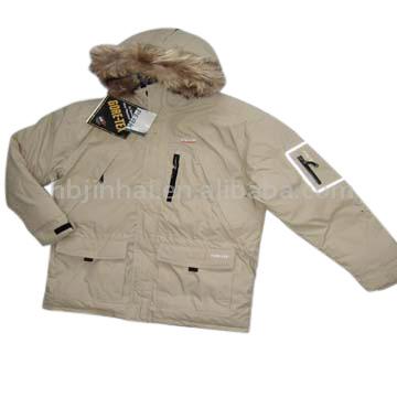  Men`s Jacket (Men`s Jacket)