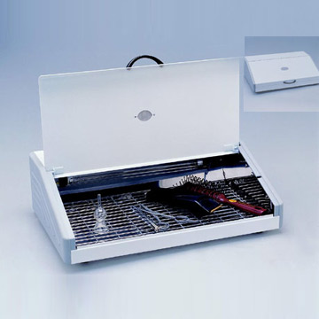  608 Ultraviolet Sterilizer (608 Ультрафиолетовый стерилизатор)