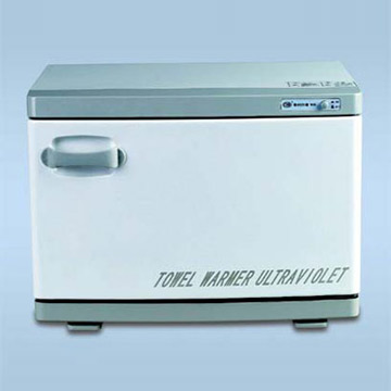  16S Hot Towel Cabinet with UV Lamp (16S Hot Towel du Cabinet avec la lampe UV)